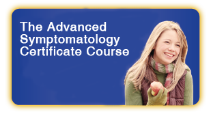 Register for Sympto program